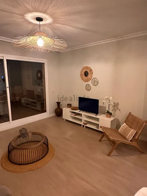 Pis de 85 m² a Mijas