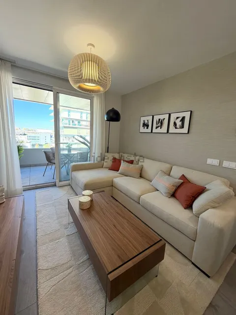Wohnung 93 m² in Madrid
