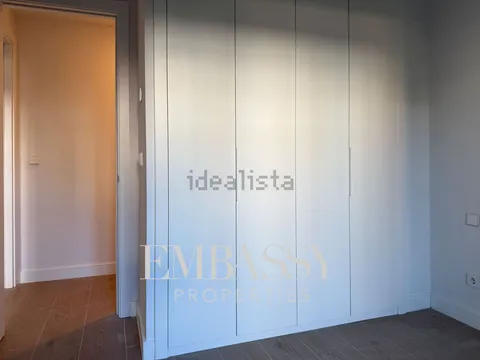 Pis de 100 m² a Madrid