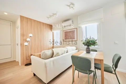 Appartamento 60 m² a Madrid