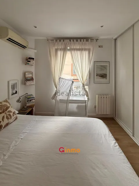 Pis de 83 m² a Madrid