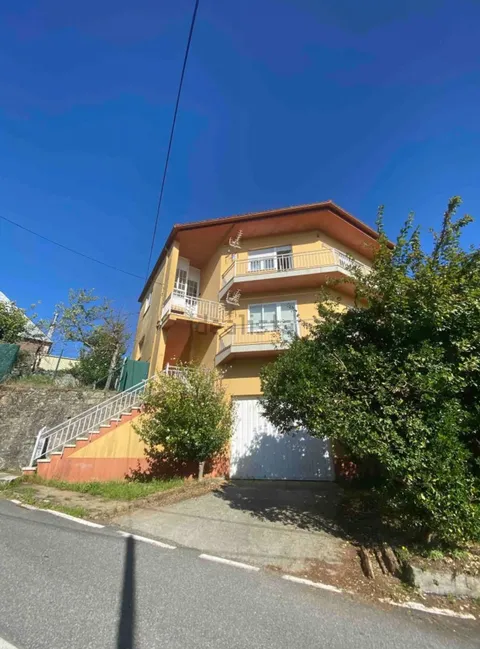 Appartamento 98 m² a Rianxo