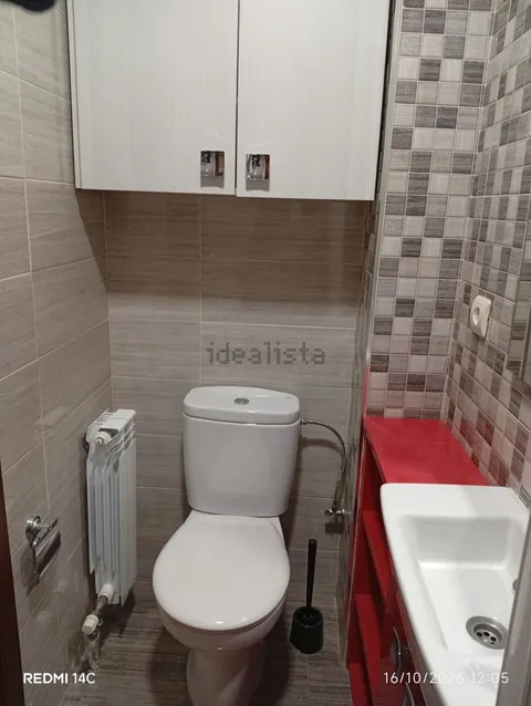 Appartamento 105 m² a Madrid