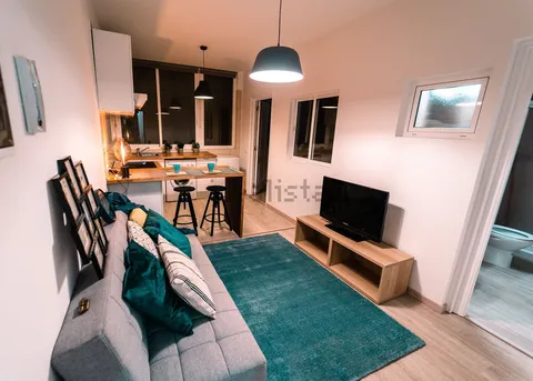 Квартира 35 м² у Santa Cruz de Tenerife (3/8)