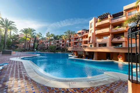 Pis de 155 m² a Marbella