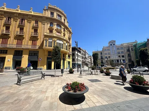 Apartamento 100 m² em Reus