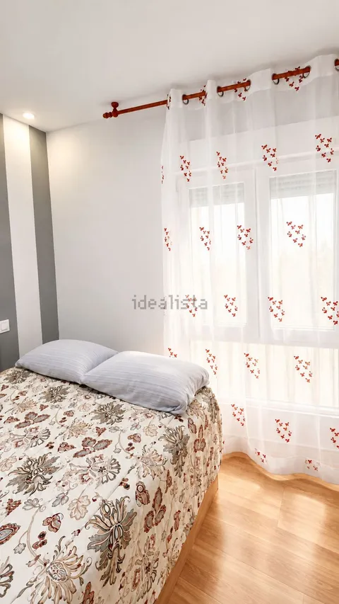 Wohnung 20 m² in Madrid (3/17)