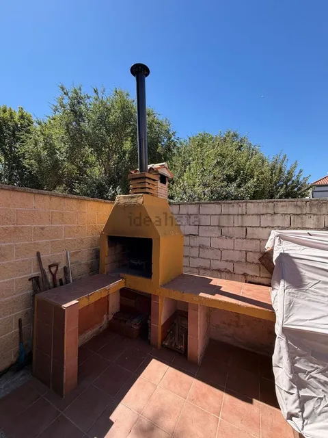 Casa de 206 m² a Cabanillas del Campo
