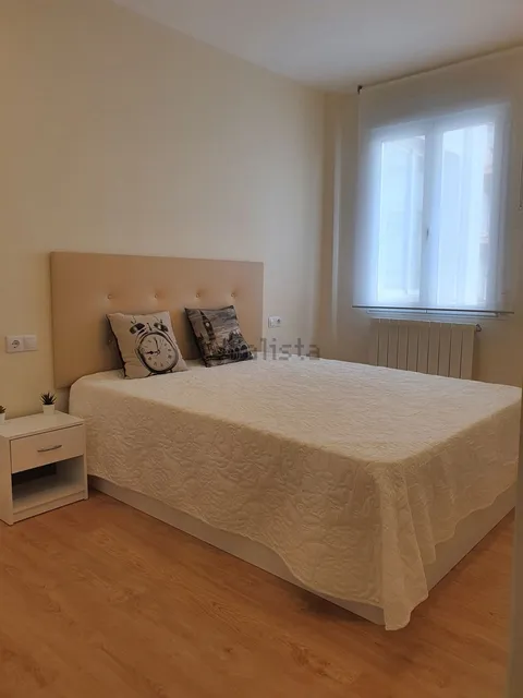 Pis de 65 m² a Saragossa