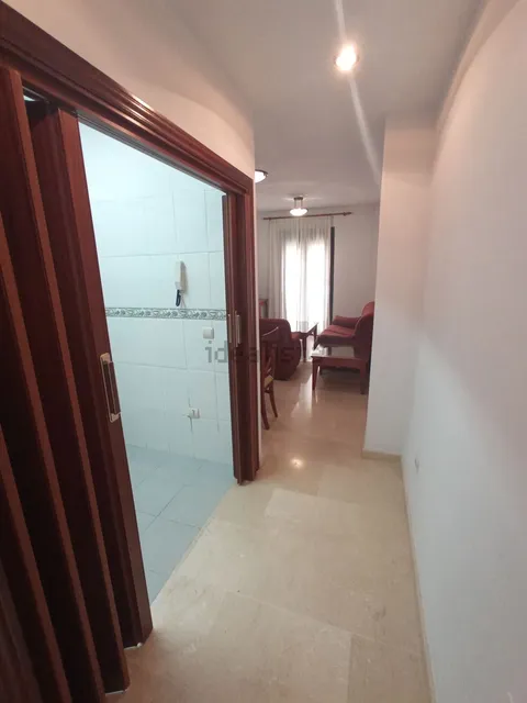 Pis de 65 m² a Màlaga