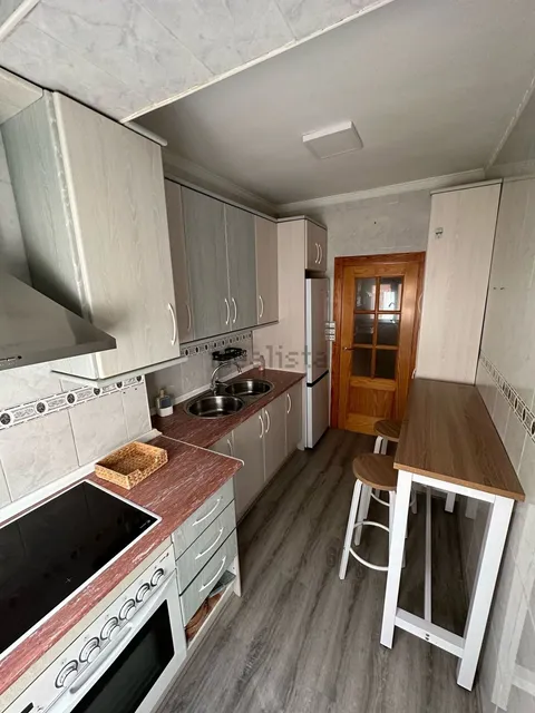 Habitació de lloguer, Almeria