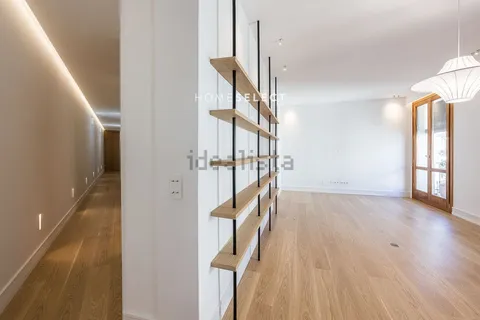 Appartamento 150 m² a Madrid
