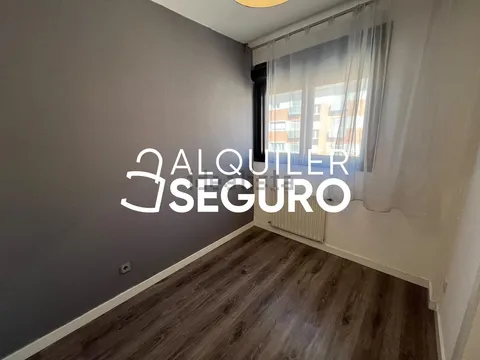 Pis de 125 m² a Madrid