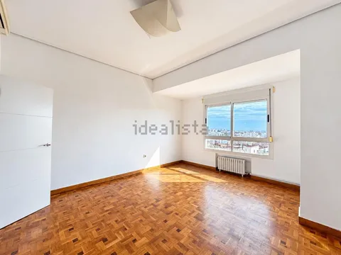 Pis de 133 m² a València