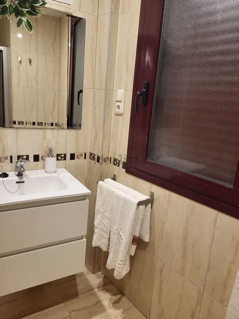 Pis de 60 m² a Tarassona