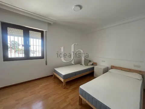 Pis de 137 m² a El Puerto de Santa María