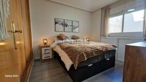 Pis de 58 m² a Cartagena