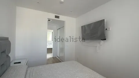 Pis de 93 m² a Madrid