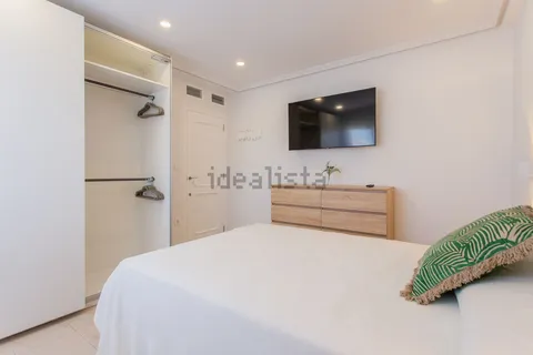 Habitació de lloguer, Cartagena