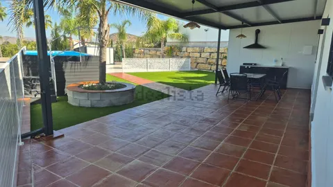 Casa de 140 m² a Alhaurín el Grande
