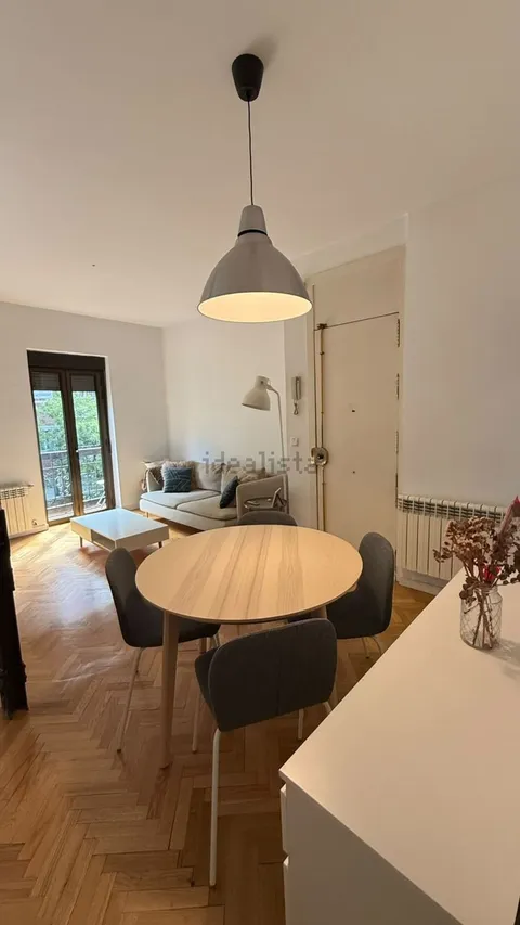 Pis de 55 m² a Madrid