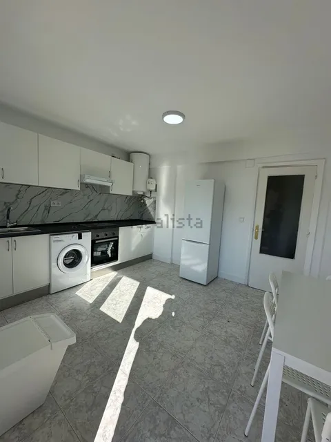 Habitació de lloguer, Alonsotegi