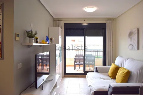Flat 82 m² in Puçol