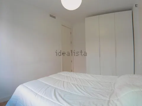 Apartamento 60 m² em Madrid