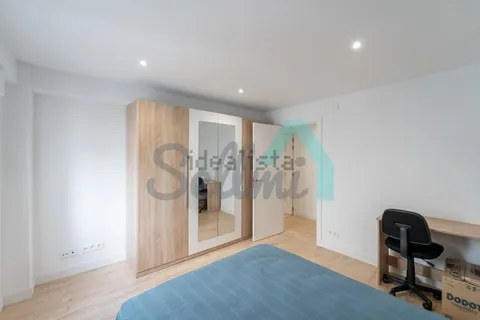 Pis de 104 m² a Oviedo