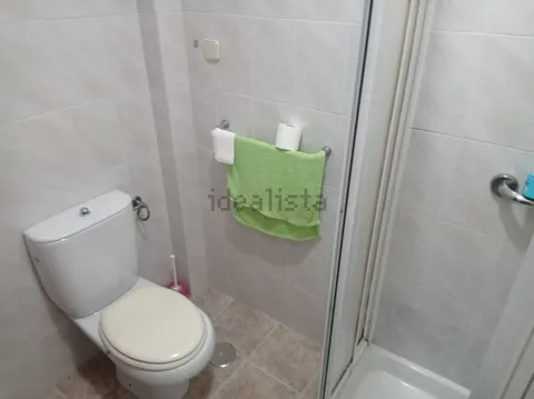 Chambre à louer, Málaga