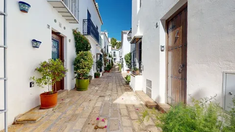 Casa de 60 m² a Mijas