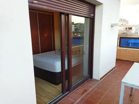 Pis de 100 m² a Màlaga