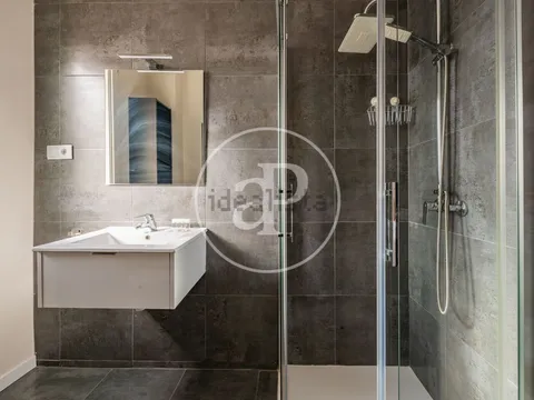 Pis de 130 m² a Madrid