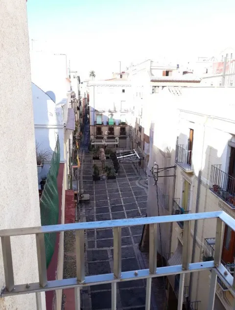 Pis de 75 m² a Tarragona