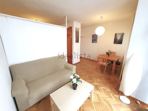 Appartamento 45 m² a Madrid