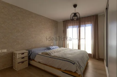 Wohnung 116 m² in Melilla