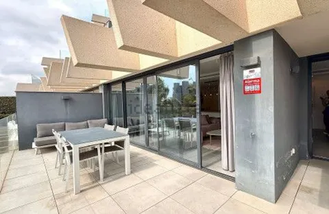 Pis de 102 m² a Estepona