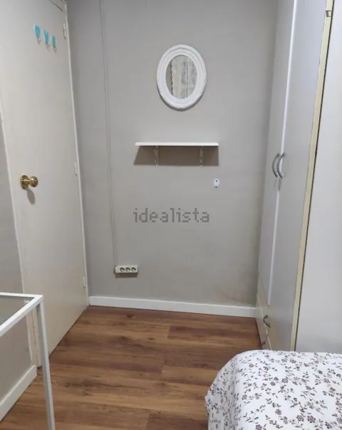 Habitació de lloguer, l'Hospitalet de Llobregat