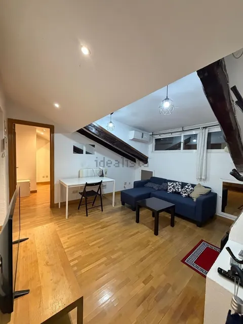 Pis de 64 m² a Madrid
