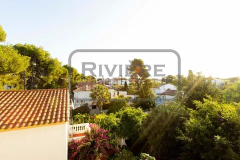 Pis de 99 m² a Sitges