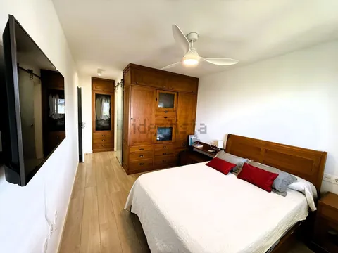 Pis de 130 m² a Màlaga