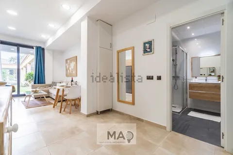 Pis de 55 m² a Torremolinos