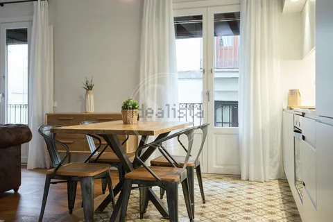 Pis de 77 m² a Barcelona