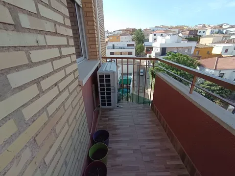 Pis de 100 m² a Jaén