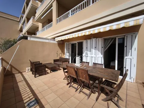 Квартира 75 м² у Candelaria