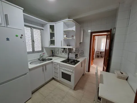 Pis de 90 m² a Sevilla