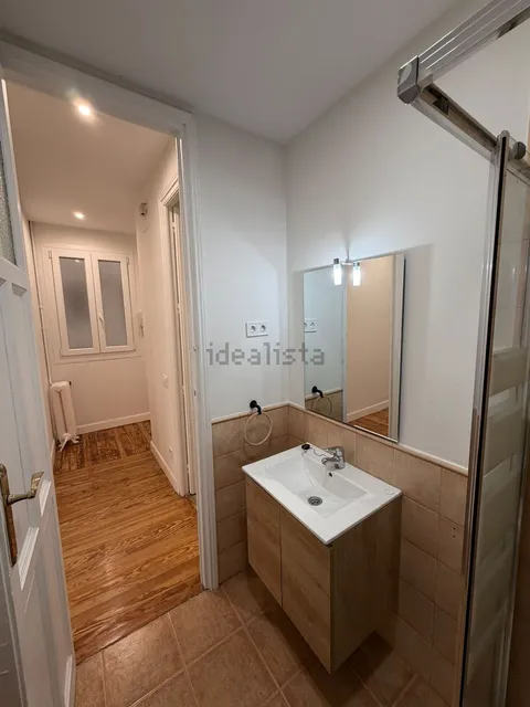 Pis de 106 m² a Madrid