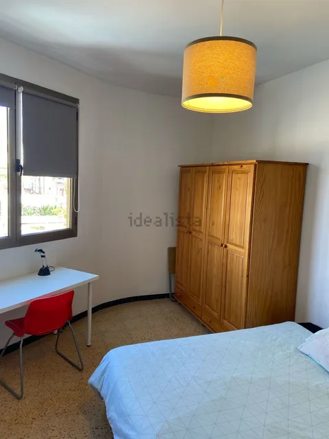 Stanza in affitto, Las Palmas de Gran Canaria (4/6)