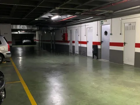 Flat 51 m² in Granada