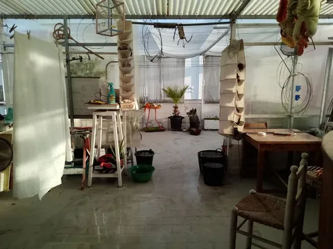 Habitació de lloguer, Sevilla
